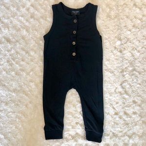Little Bipsy unisex romper
